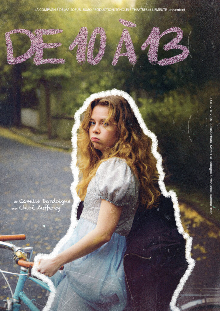 De 10 à 13