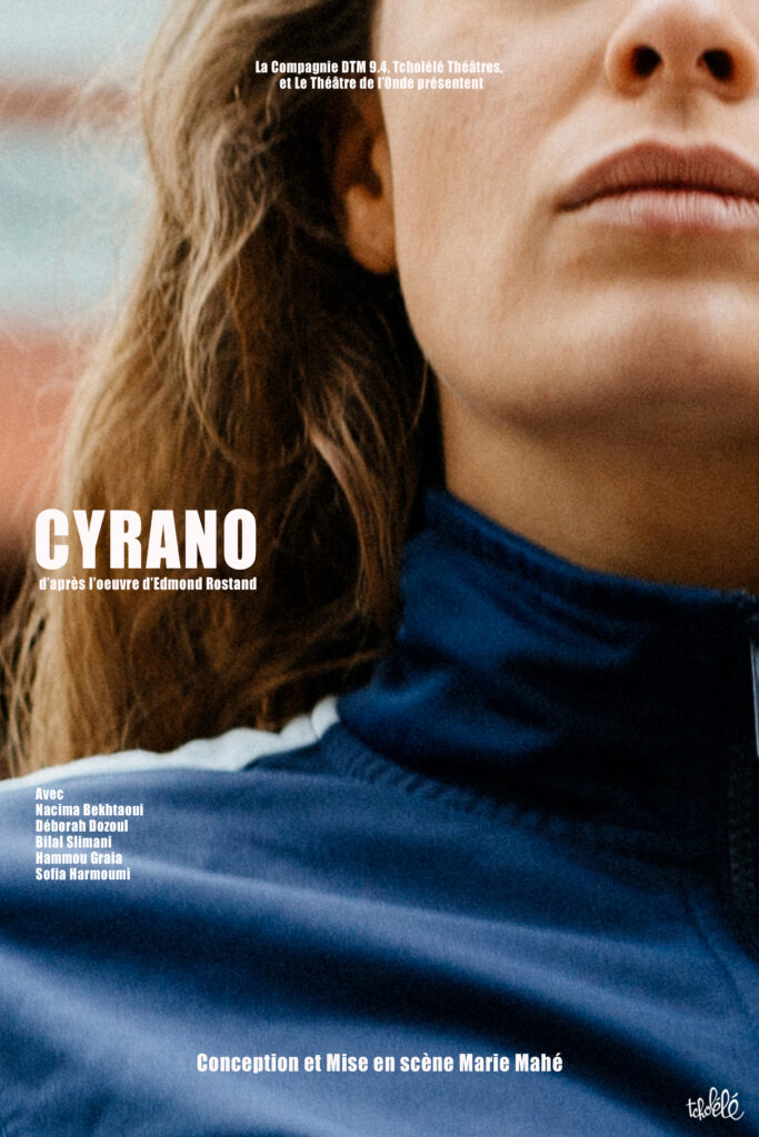 Cyrano